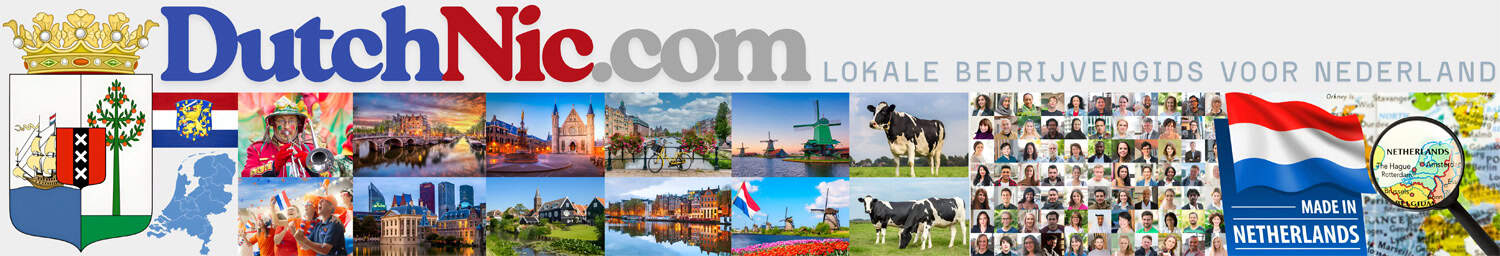 Gemaakt in Nederland - 't Coopmanshuys - Quality Catering - Quality Verhuur